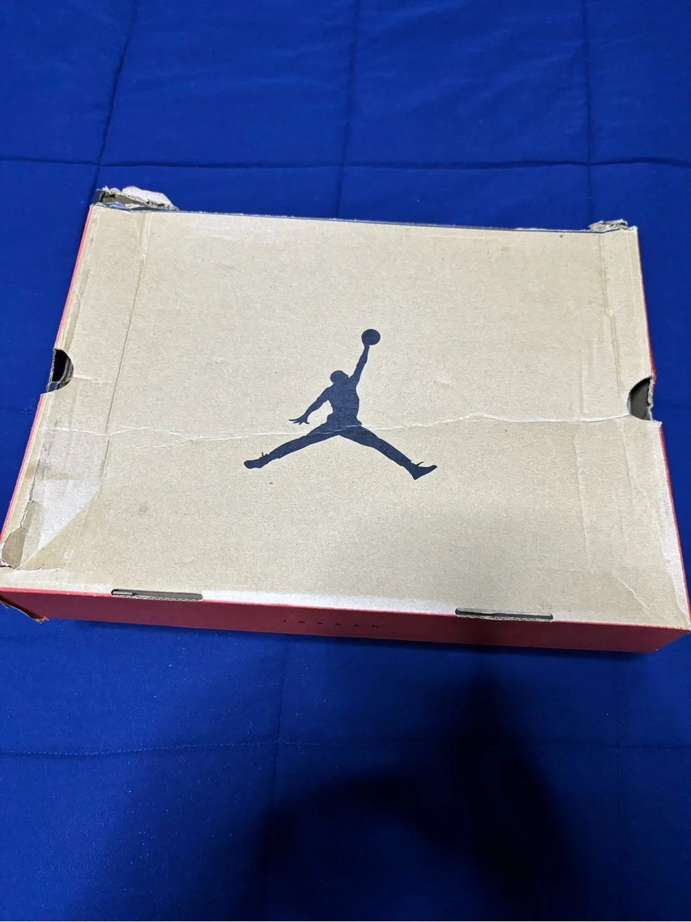 Jordan 12 Retro University Gold 2020 Size 13